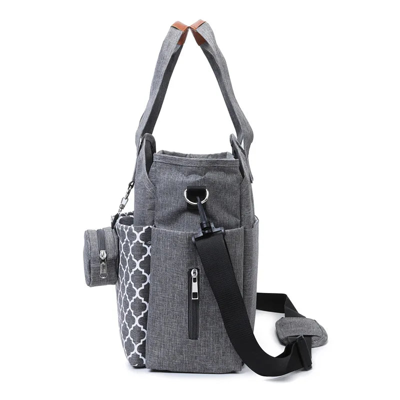 Sac à langer pour femme