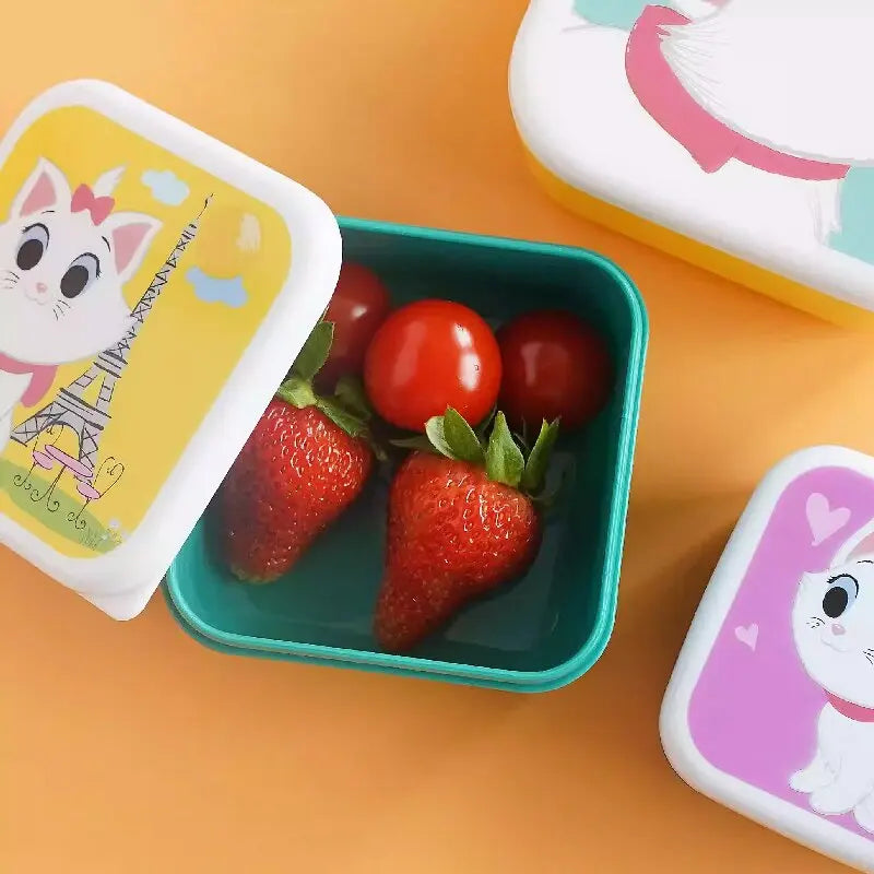Boîte à fruits