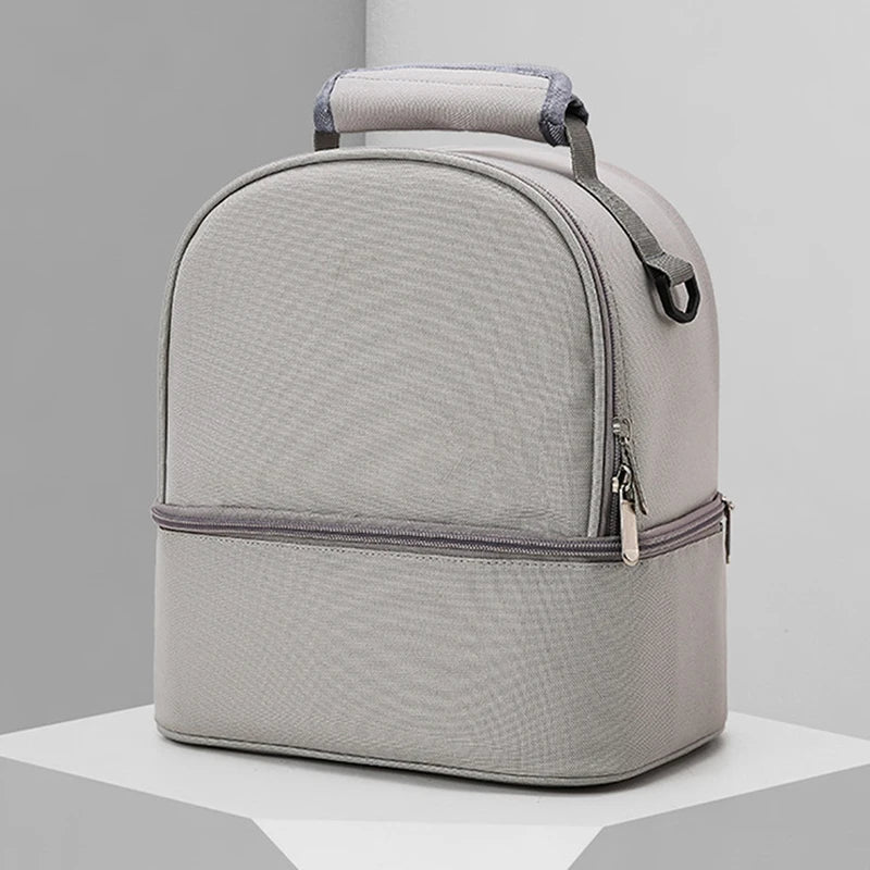 sac à langer pratique