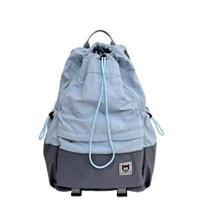 sac à dos à langer randonnée