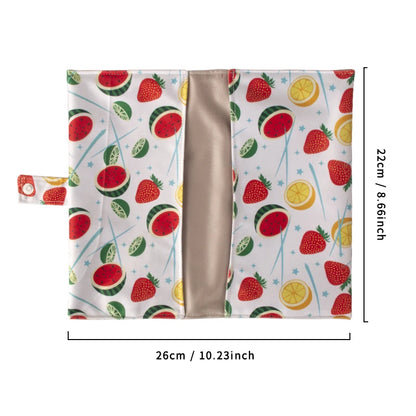 Sac à langer pliable