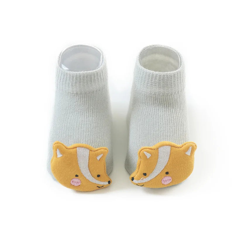 Chaussette antidérapante