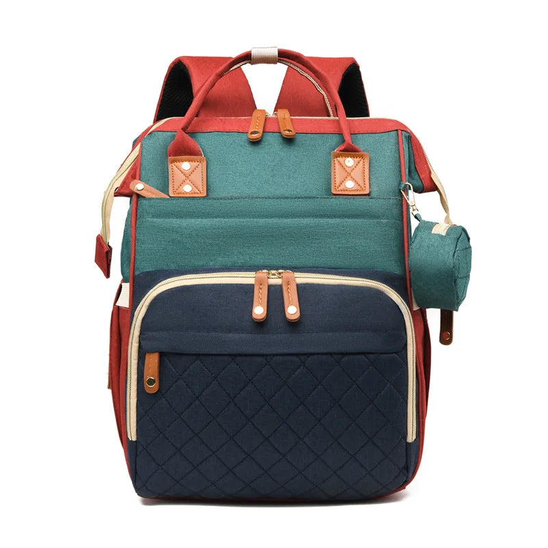 Sac à langer de voyage