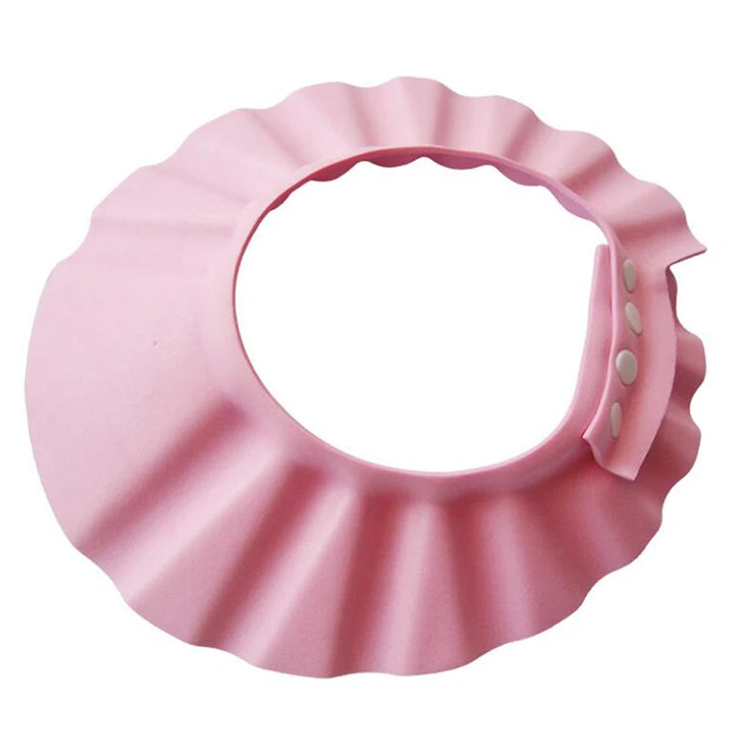 Bonnet shampoing
