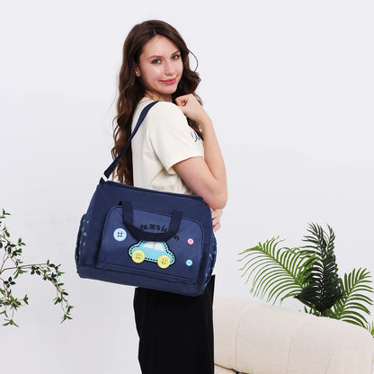 Walking Mum diaper bag