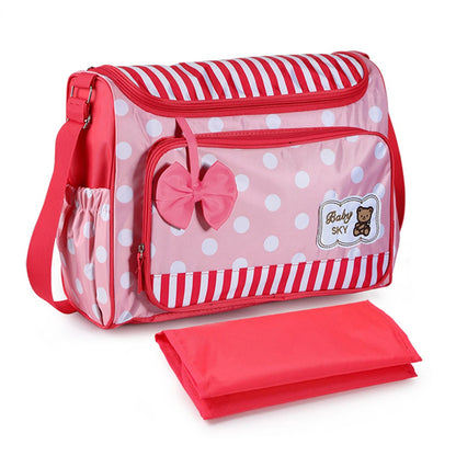 Sac à langer Synthétique