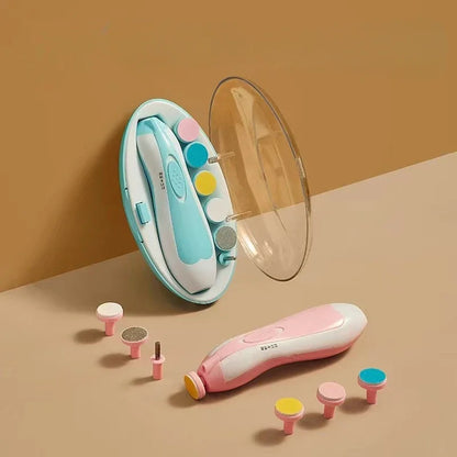 Coupe ongle electrique