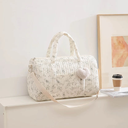 sac à langer bébé fille