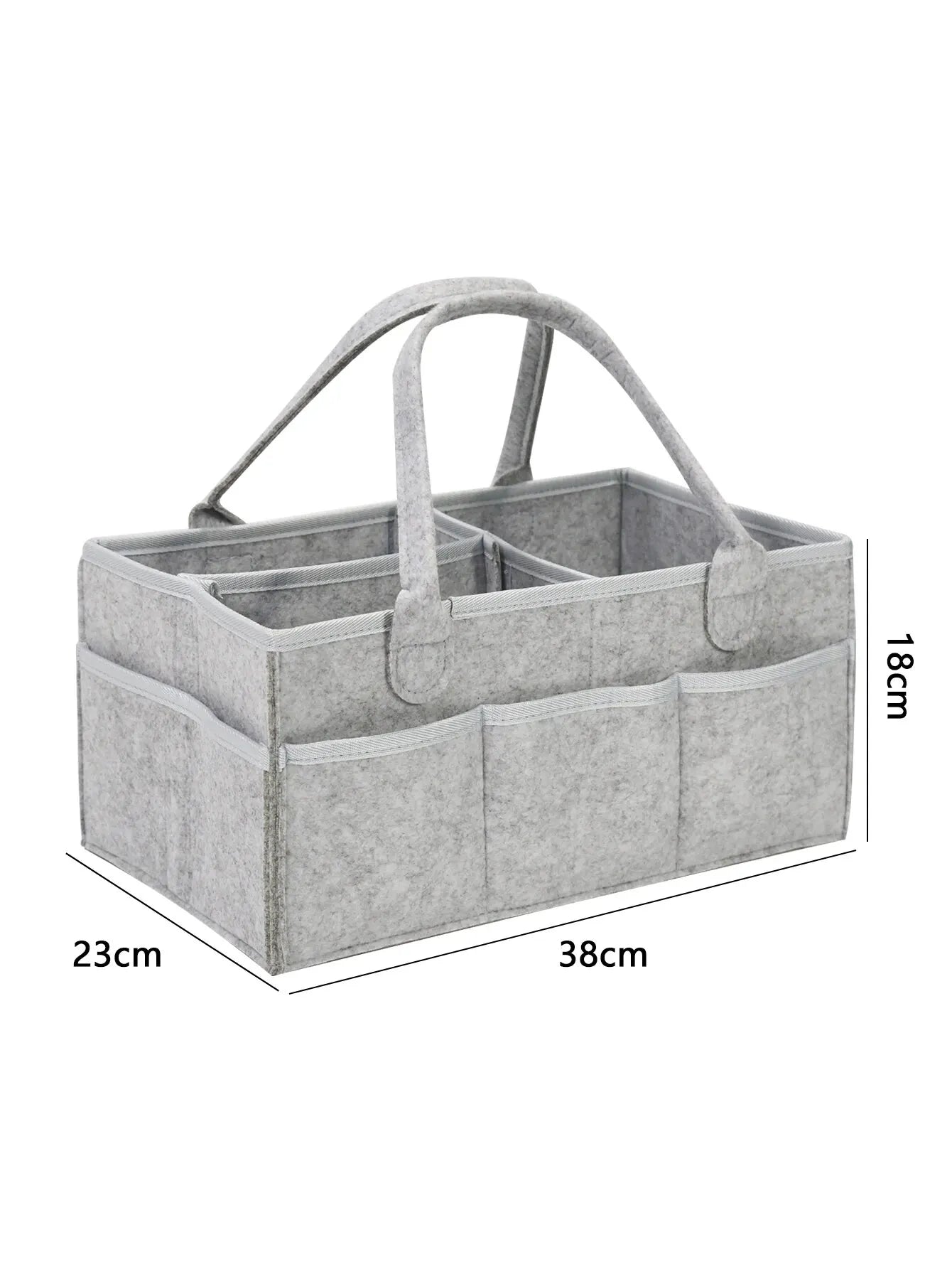 Grand organisateur de sac