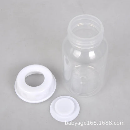 Conservation lait maternel