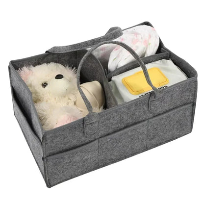 Sac à langer organisateur