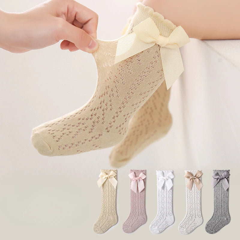chaussette bebe