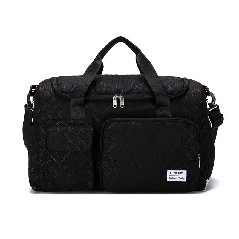 Sac a langer personnalisable