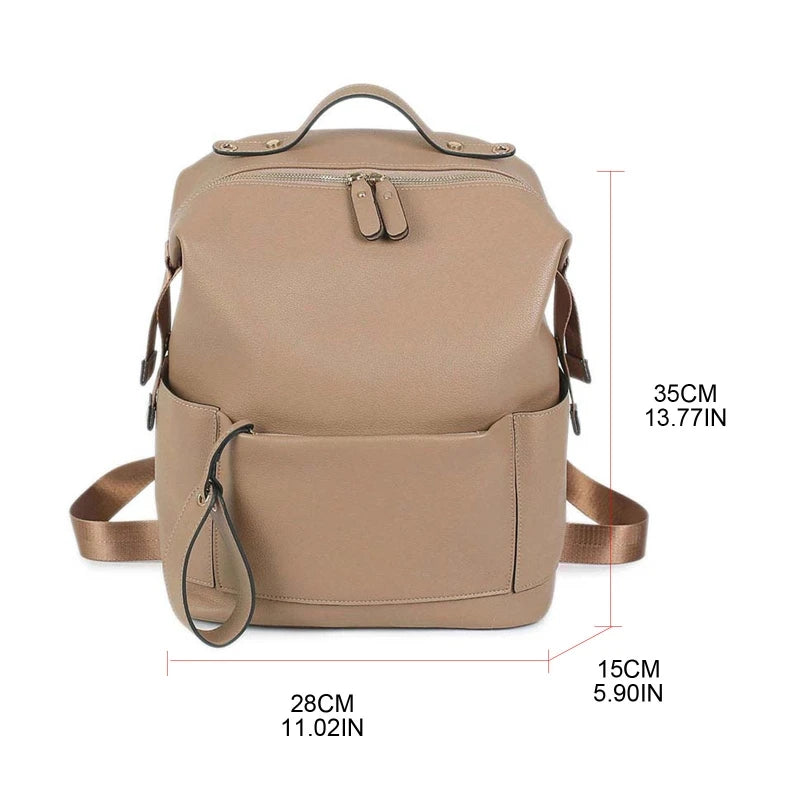 Petit sac à langer
