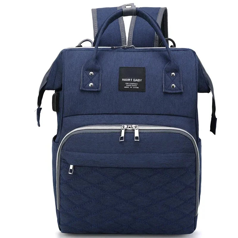 Sac à langer poussette