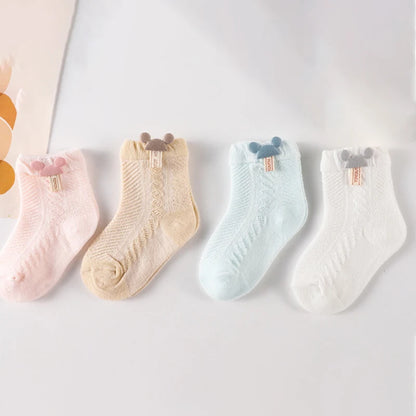 Chaussette pour bebe