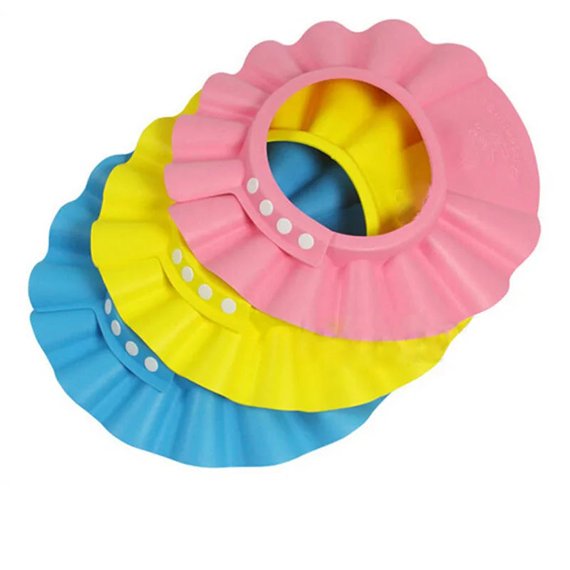 Bonnet shampoing