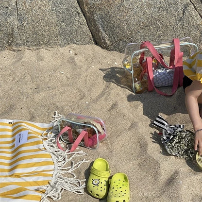 Sac à langer plastique