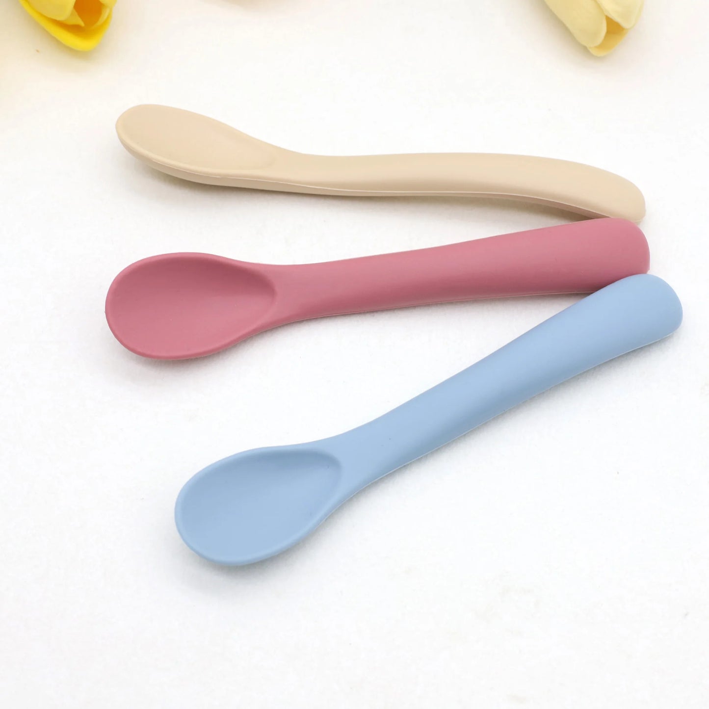 Cuillère bébé