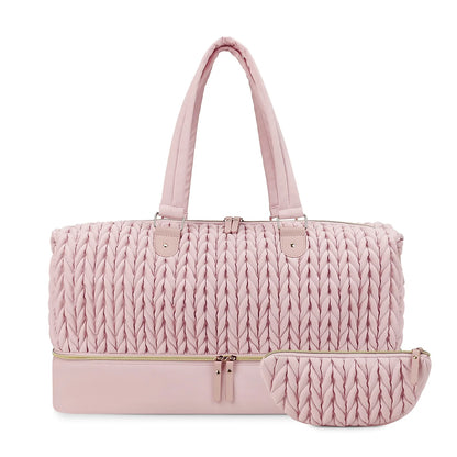 Sac à langer grande capacité