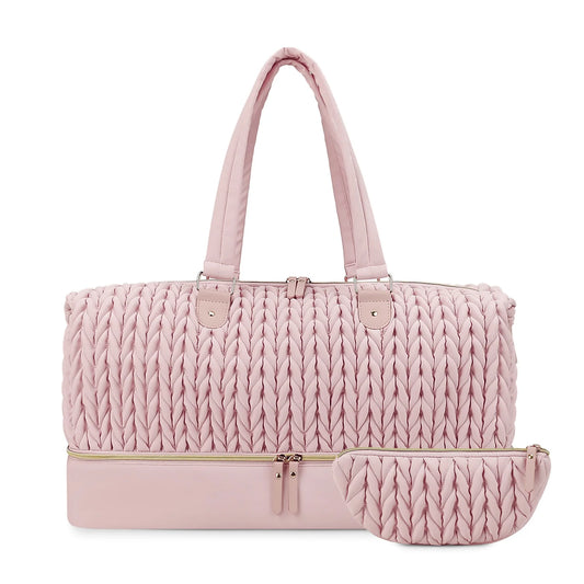 Sac à langer grande capacité