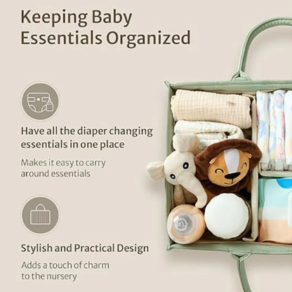 Sac a langer coton Polyester