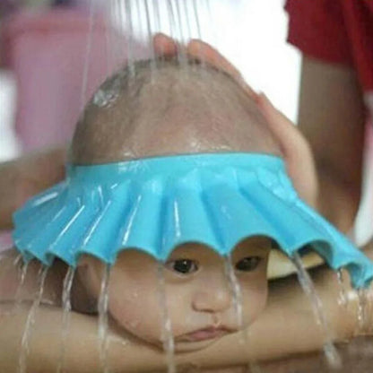 Bonnet shampoing