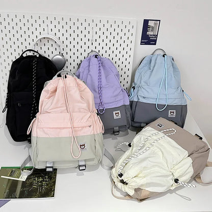 sac à dos à langer randonnée