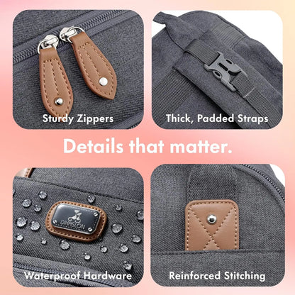 Sac à dos maternité