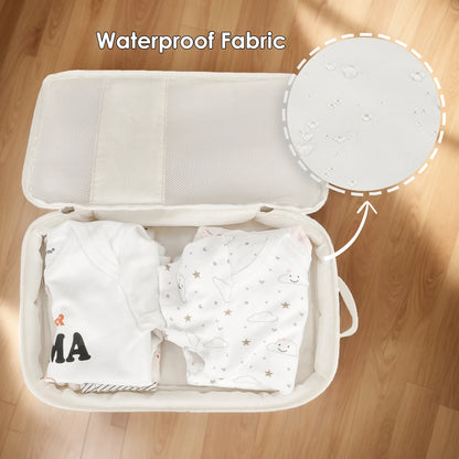 Sac à langer de voyage