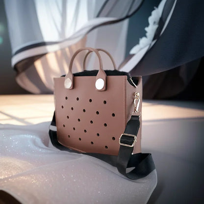 Sac à langer fourre-tout