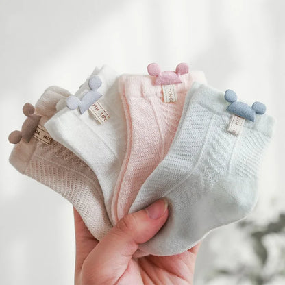 Chaussette pour bebe
