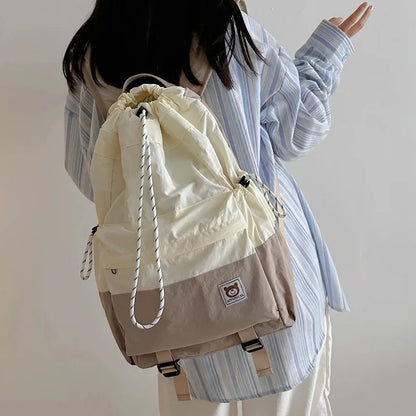 sac à dos à langer randonnée