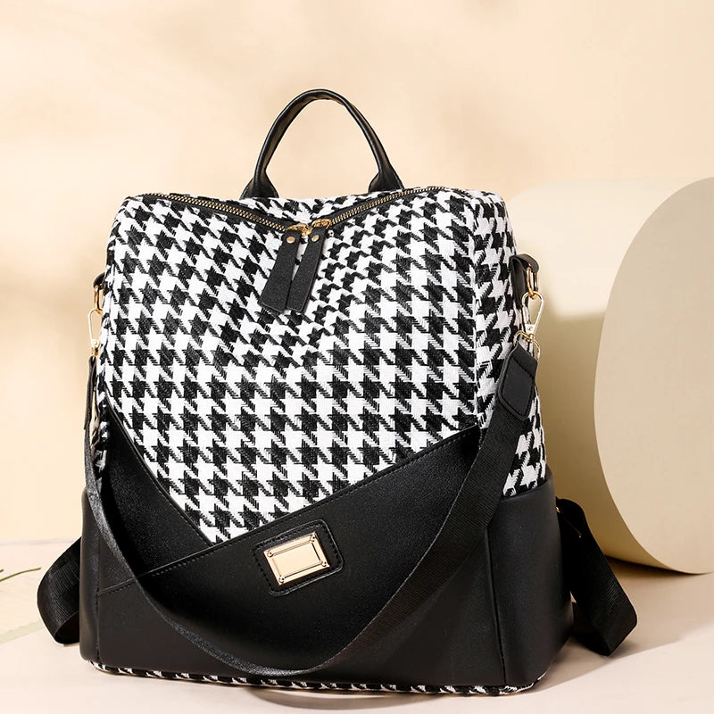 Diaper bag for girls