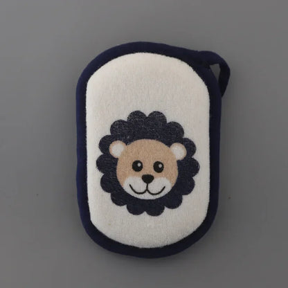 éponge pour bébé