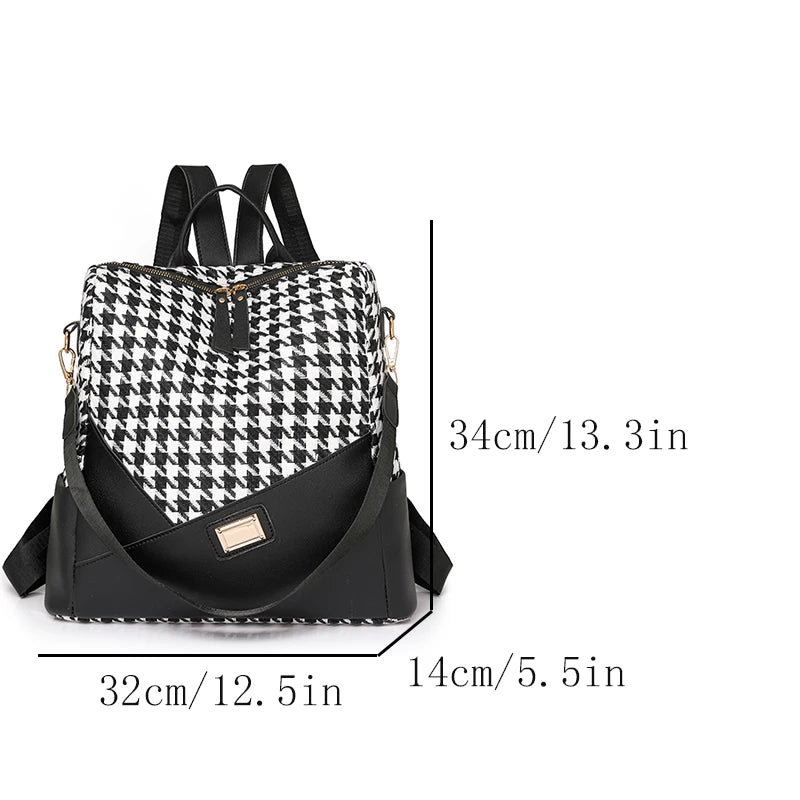 Diaper bag for girls