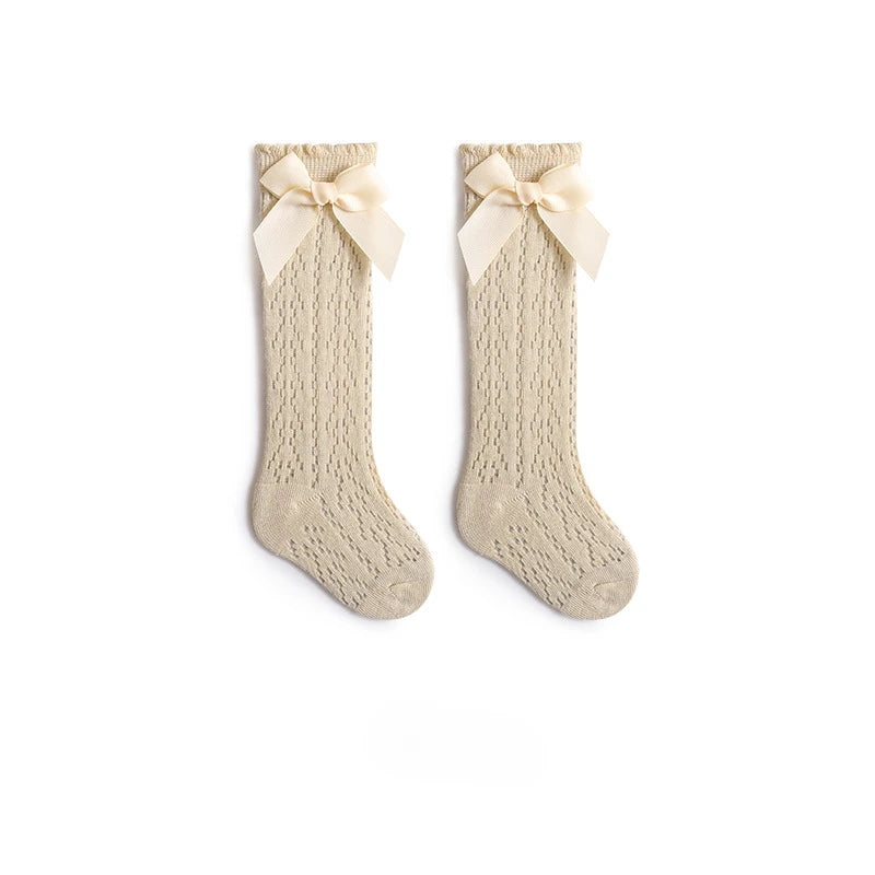 chaussette bebe