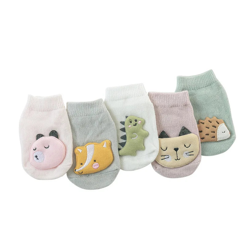 Chaussette antidérapante