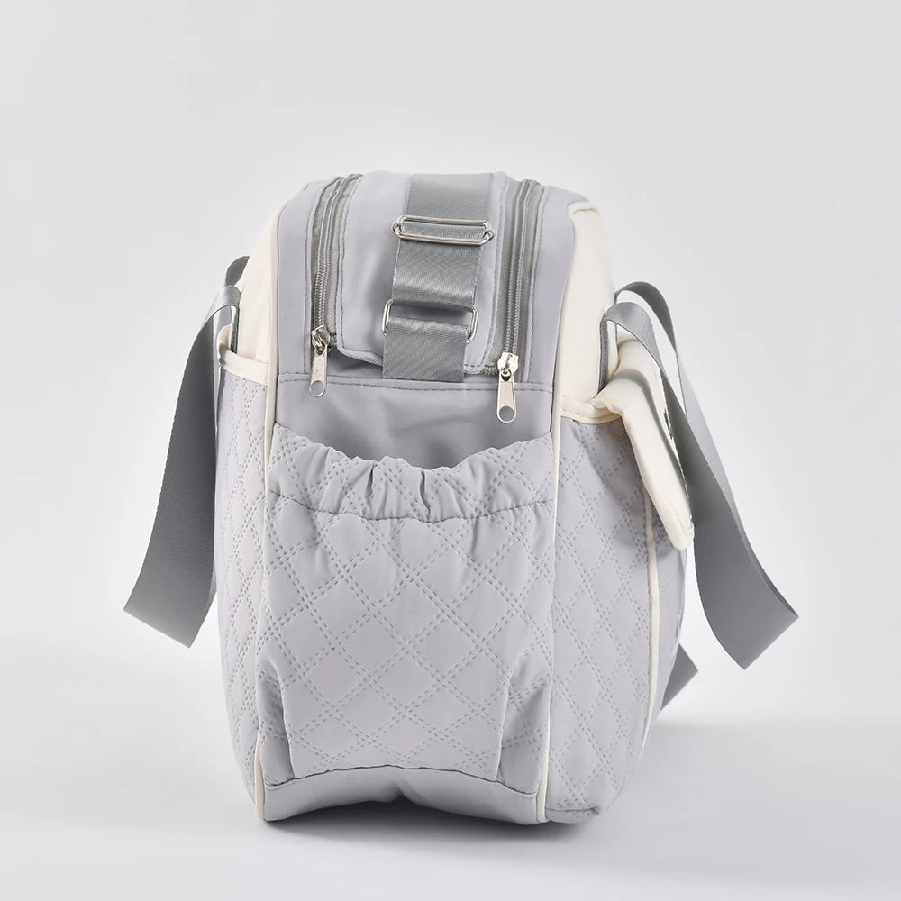 Sac à langer couture