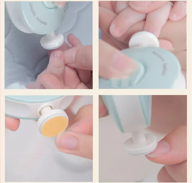 Coupe ongles