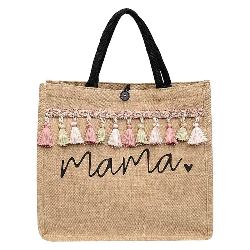 Sac à langer polyester