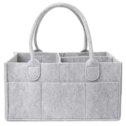 Sac à langer organisateur