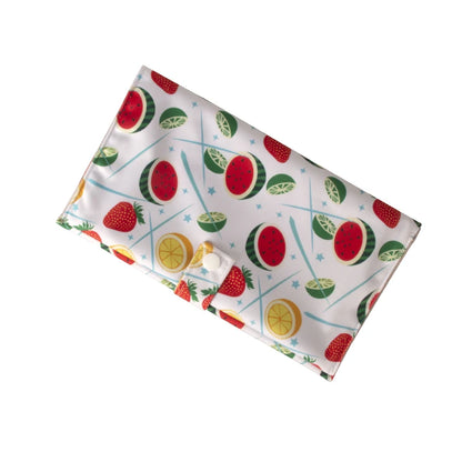 Sac à langer pliable