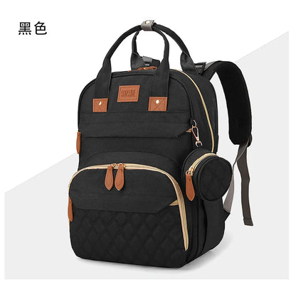 Sac à langer backpack