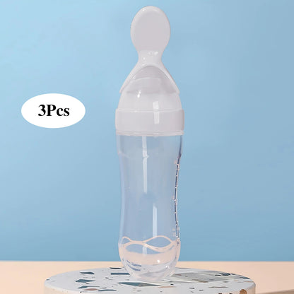 Mangeoire à cuillère