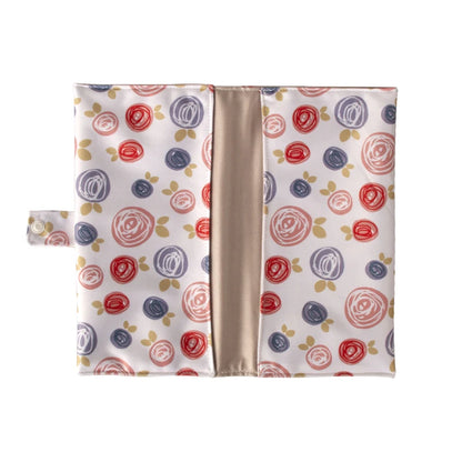 Sac à langer pliable