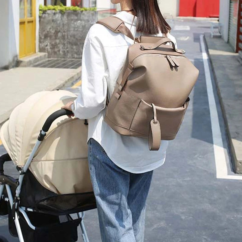 Petit sac à langer