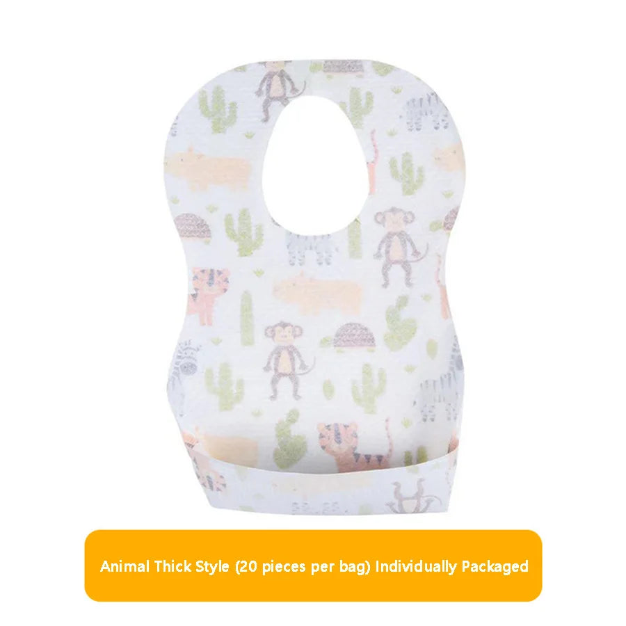 Bavoir bébé