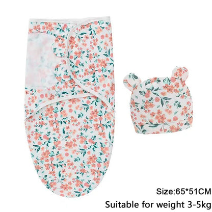 Couverture emmaillotage