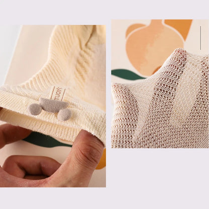 Chaussette pour bebe